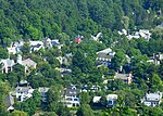 Woodstock View